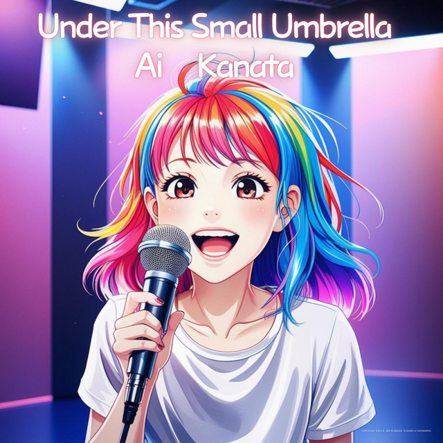 Under This Small Umbrella