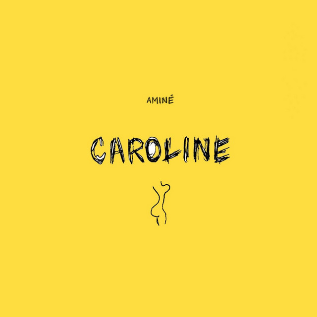 Caroline cover art