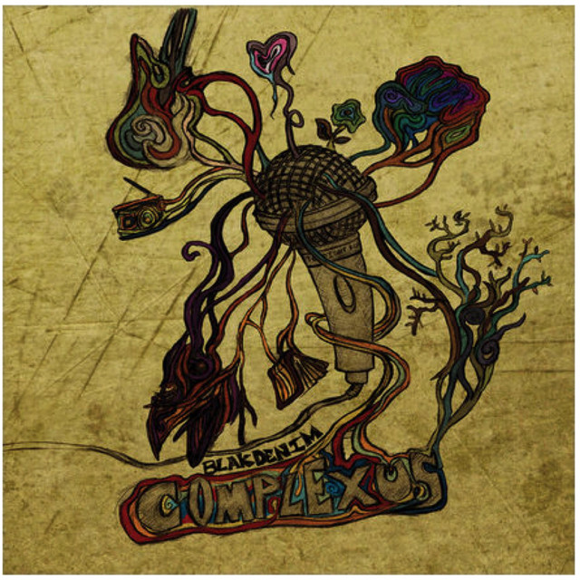 undefined album image