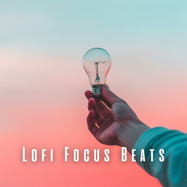 Lofi Focus Beats: Calming Grooves for Concentration cover art