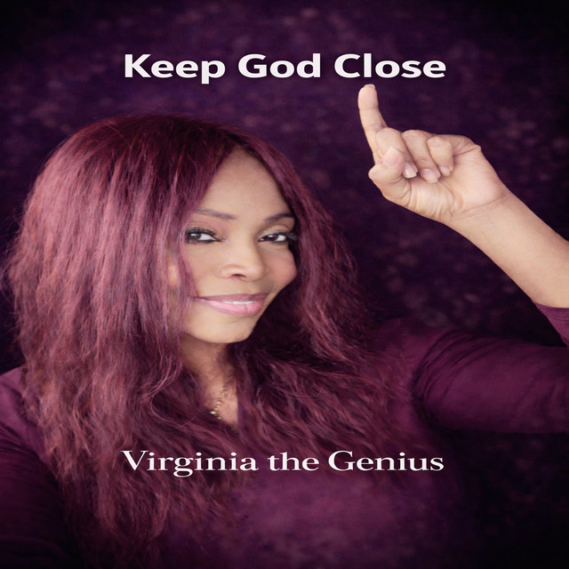 Keep God Close