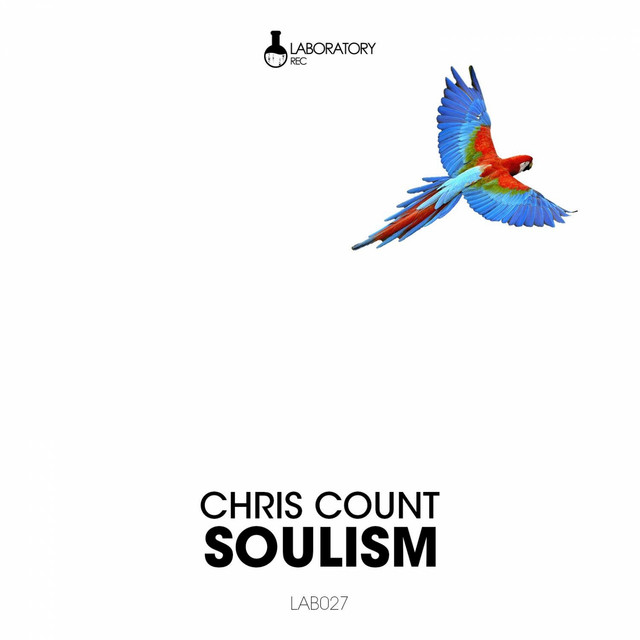 洋楽 SOULISM CD Soulism - Single by Chris Count | Spotify