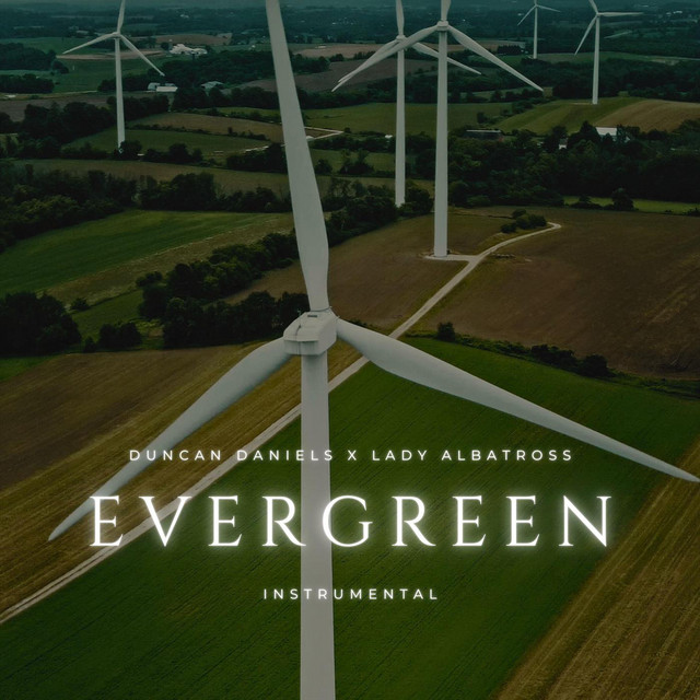 Evergreen - Instrumental