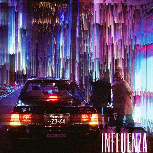 Influenza artwork
