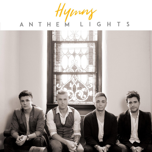 Hymns cover