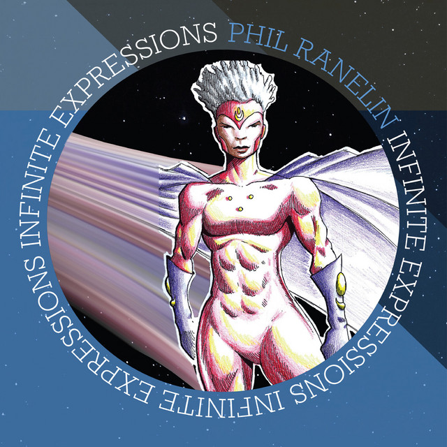 Infinite Expressions cover art
