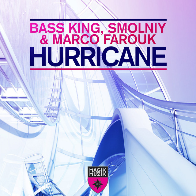 Hurricane (Radio Edit)