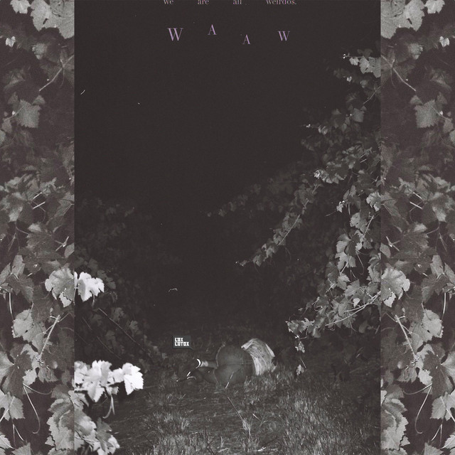 WAAW cover art