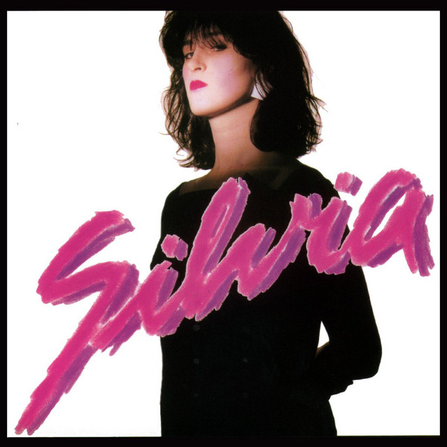 Silvia cover art