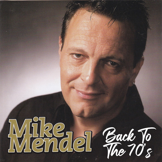 Back To The 70's cover art