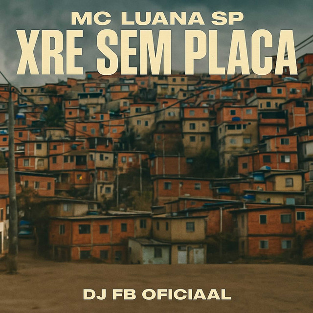 Xre Sem Placa