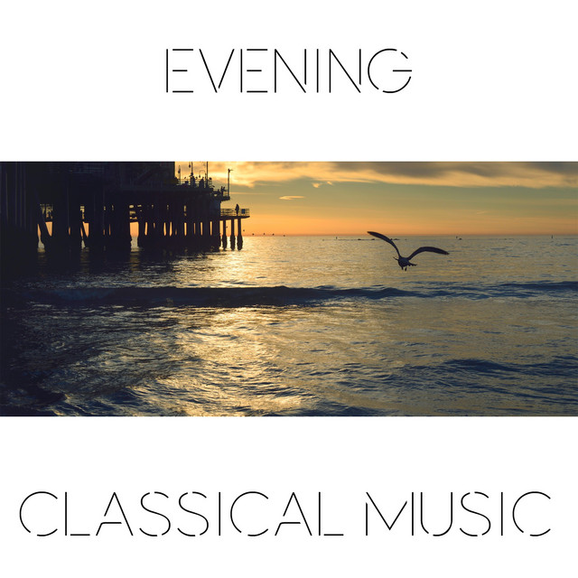 Evening Classical Music cover art