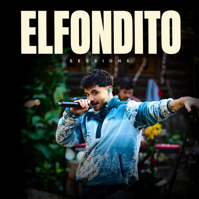 El Fondito Sessions