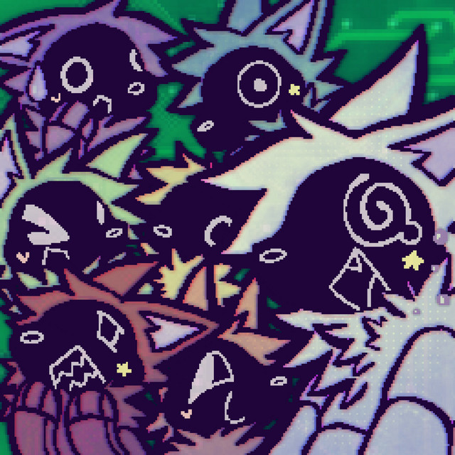 d0t r4Wr cover art