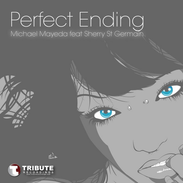 Michael Mayeda feat. Sherry St. Germain