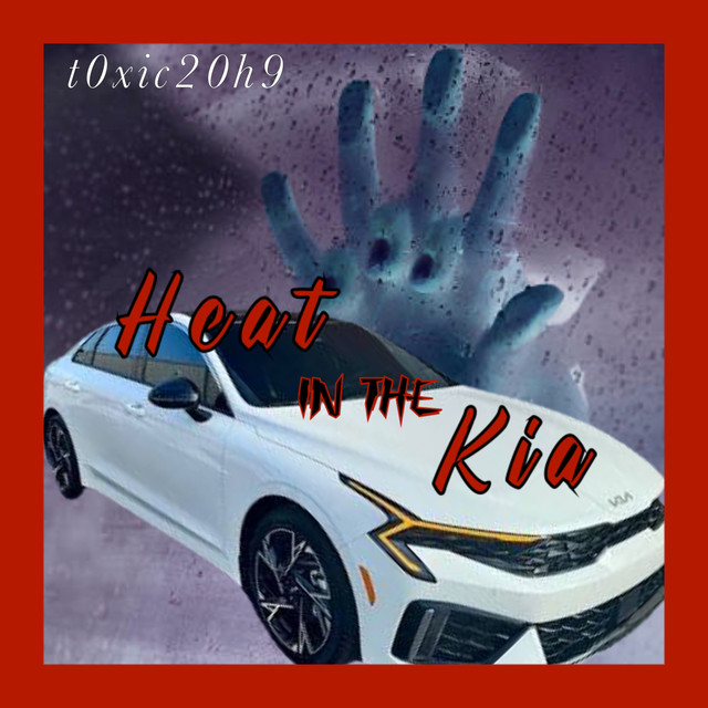 Heat in the Kia