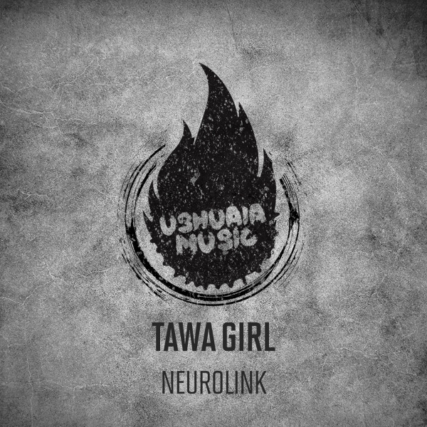 Neurolink - Casparov Remix cover art