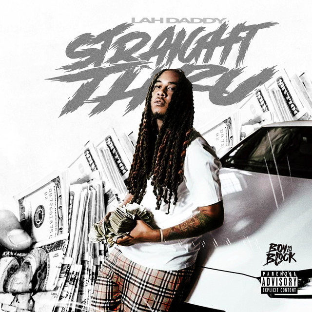 Lah Daddy | Spotify
