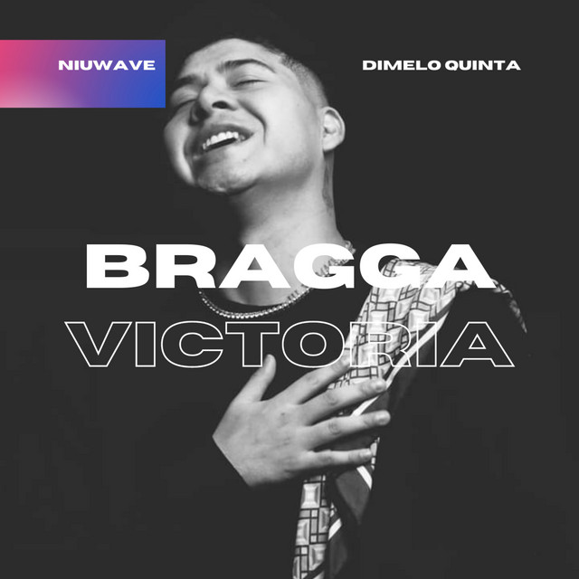 Victoria cover art