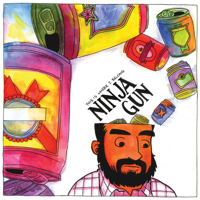Under The Influence Vol. 2 cover