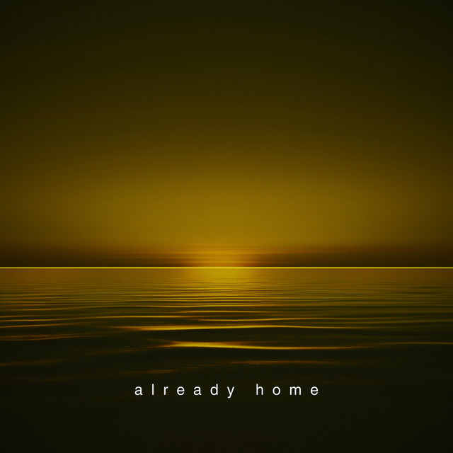 already home by Afro House Galaxy