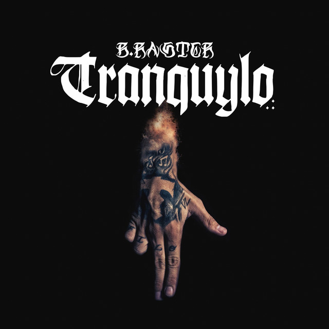 Tranquylo cover art