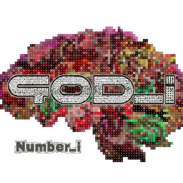 GOD_i by Number_i