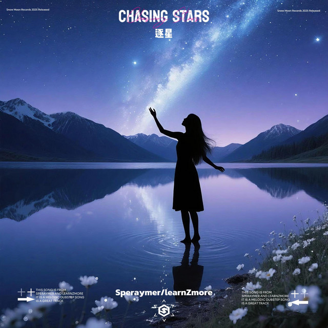 Chasing Stars (逐星)