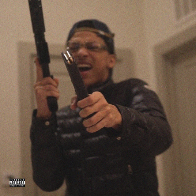 No Auto Tape cover art