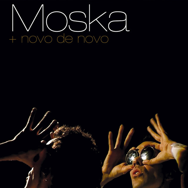 + Novo de Novo (Ao Vivo) cover art