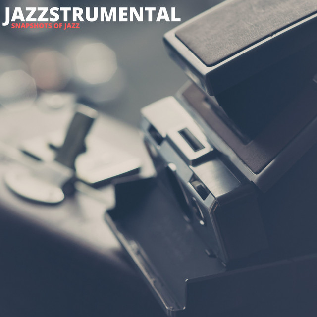 Snapshots Of Jazz cover art