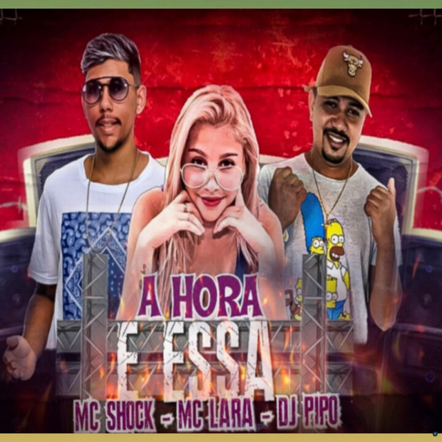 A Hora é Essa