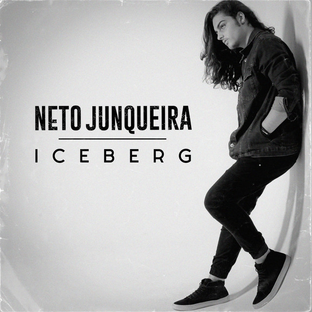 Iceberg cover art
