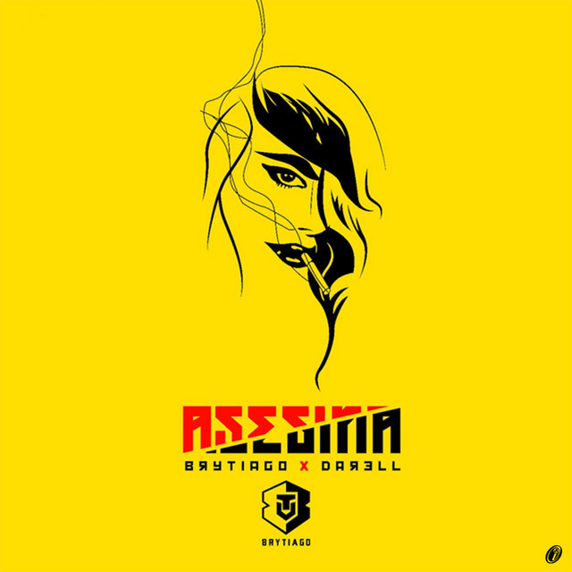 Asesina