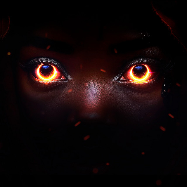 Revival - Eclipse cover art