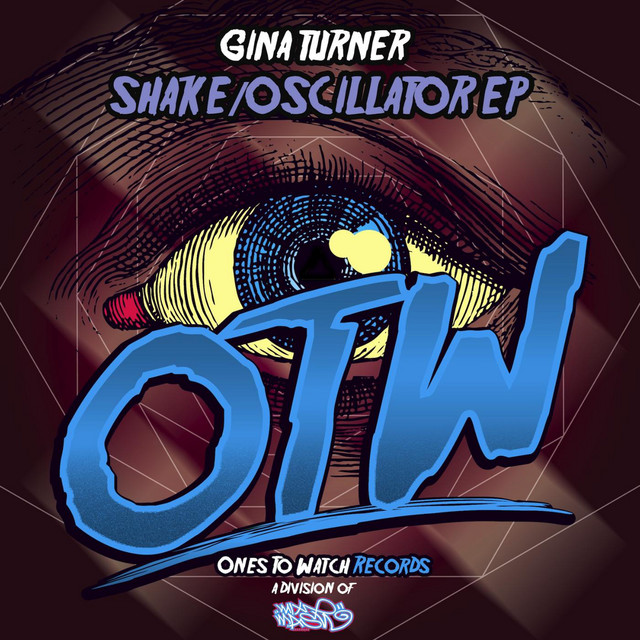 Shake (Douster Organ Mix) [feat. Tony Colorado]
