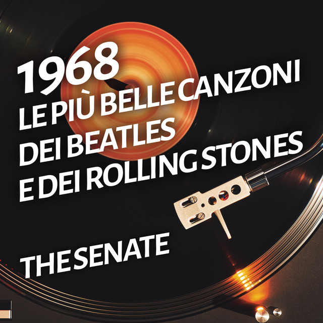 Le più belle canzoni dei Beatles e dei Rolling Stones cover art