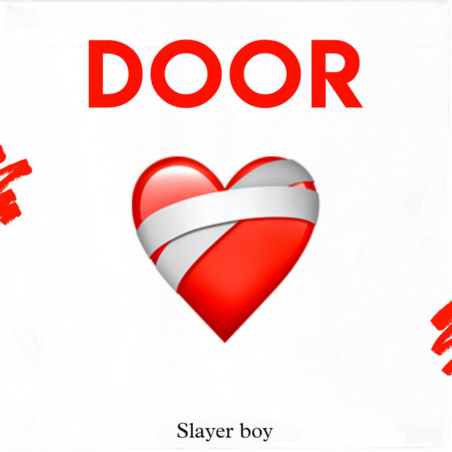 DOOR cover art