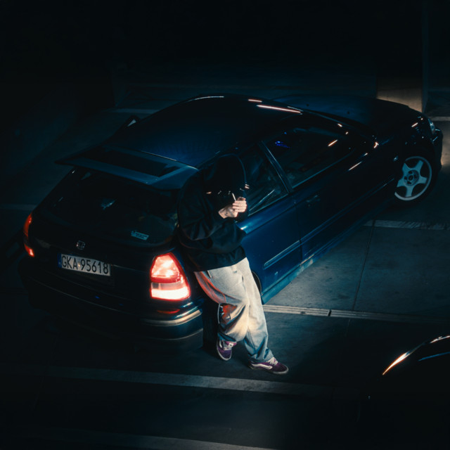undefined album image