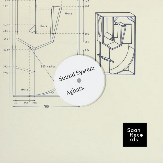 Sound System cover art