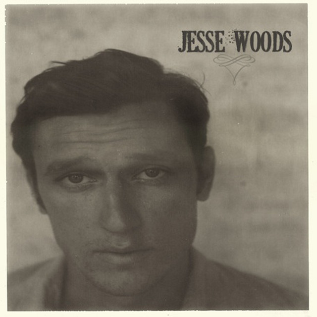 Jesse Woods cover art