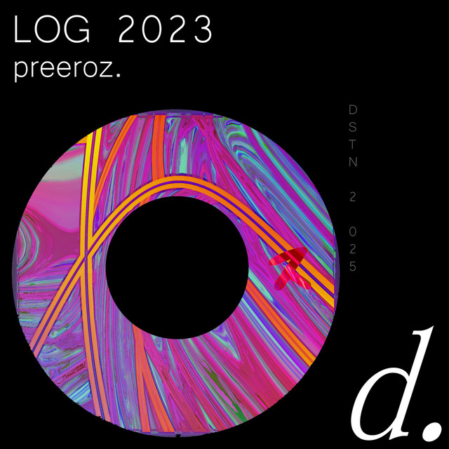 Preeroz artist photo