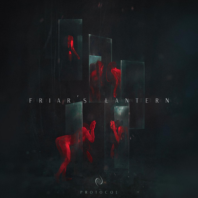 Friar's Lantern cover art