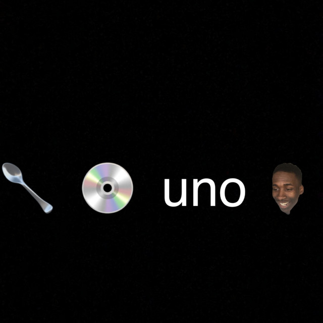 Spoontape, Vol. 1 cover art