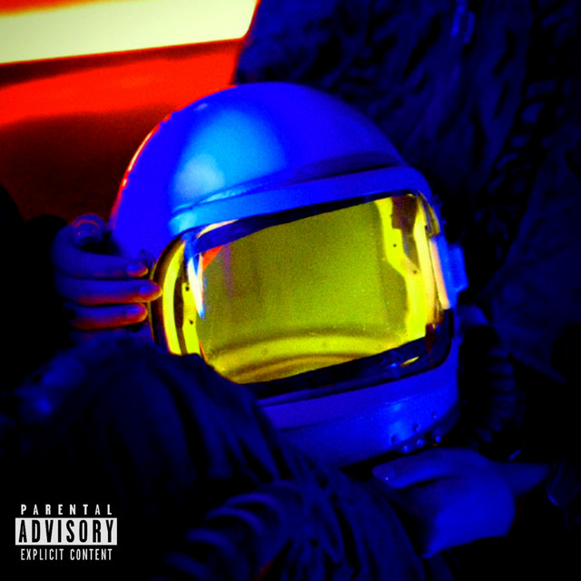 Buzz Lightyear cover art