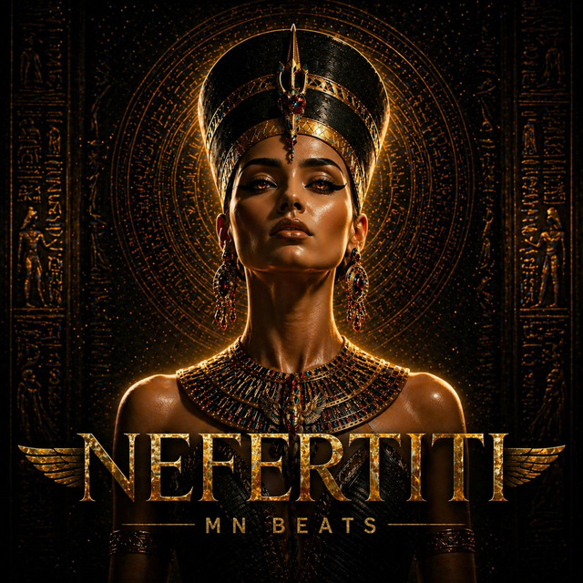 NEFERTITI - Single by MN Beats | Spotify