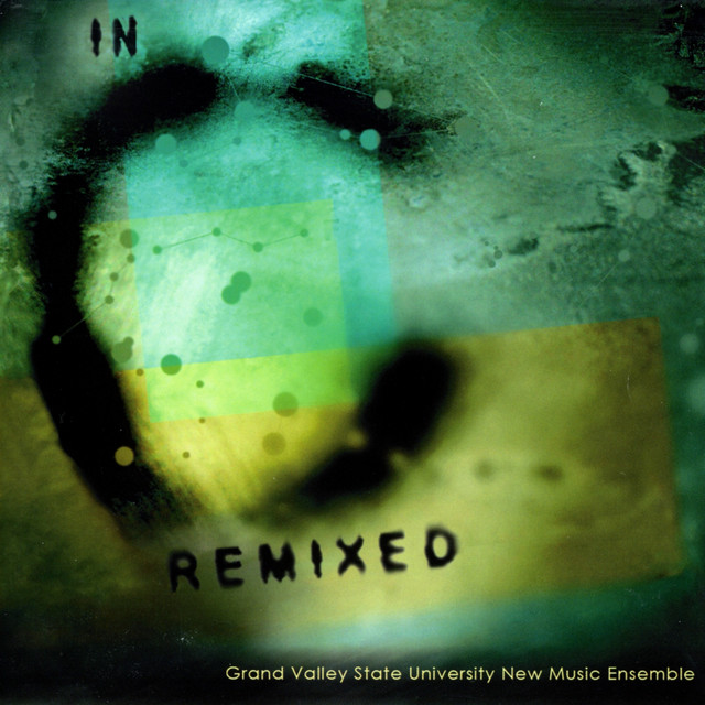 Riley, T.: In C Remixed cover