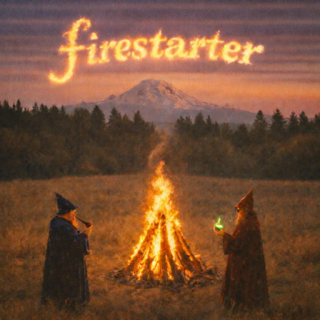 Firestarter