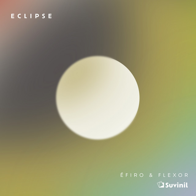Eclipse cover art