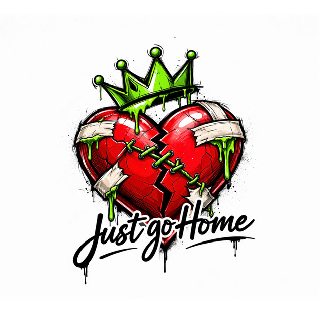 Just Go Home